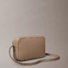 Borsa per fotocamera con logo laminato
