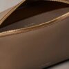 Borsa per fotocamera con logo laminato