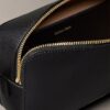 Borsa per fotocamera con logo laminato