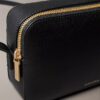 Borsa per fotocamera con logo laminato