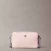 Borsa per fotocamera Minimal Monogram
