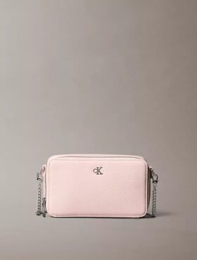 Borsa per fotocamera Minimal Monogram