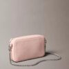 Borsa per fotocamera Minimal Monogram