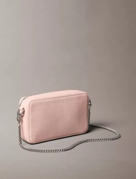 Borsa per fotocamera Minimal Monogram