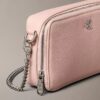 Borsa per fotocamera Minimal Monogram