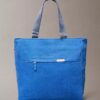 Borsa tote in Denim Borsa tote in Denim