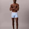 Boxer aderenti Chromatic in confezione da 4 Boxer aderenti Chromatic in confezione da 4