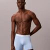 Boxer aderenti Chromatic in confezione da 4 Boxer aderenti Chromatic in confezione da 4