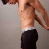 Boxer aderenti Chromatic in confezione da 4