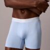 Boxer aderenti Chromatic in confezione da 4 Boxer aderenti Chromatic in confezione da 4