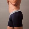 Boxer aderenti Chromatic in confezione da 4