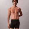 Boxer aderenti Cotton Classics in confezione da 7