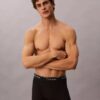 Boxer aderenti Cotton Classics in confezione da 7