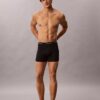 Boxer aderenti Cotton Classics in confezione da 7