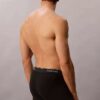 Boxer aderenti Cotton Classics in confezione da 7