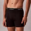 Boxer aderenti Cotton Classics in confezione da 7