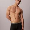 Boxer aderenti Cotton Stretch Pride Boxer aderenti Cotton Stretch Pride