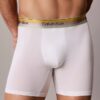 Boxer aderenti Cotton Stretch Pride Boxer aderenti Cotton Stretch Pride