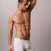 Boxer aderenti Cotton Stretch Pride Boxer aderenti Cotton Stretch Pride