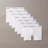 Boxer aderenti Icon in cotone Cotton Stretch, confezione da 7