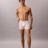 Boxer aderenti Icon in cotone Cotton Stretch, confezione da 7