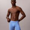 Boxer aderenti Icon in cotone Cotton Stretch, confezione da 7