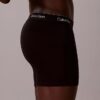 Boxer aderenti Icon in cotone Cotton Stretch, confezione da 7