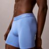 Boxer aderenti Icon in cotone Cotton Stretch, confezione da 7