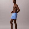 Boxer aderenti Icon in cotone Cotton Stretch, confezione da 7