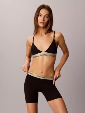 Boxer aderenti Icon in cotone e Modal Pride