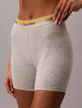 Boxer aderenti Icon in cotone e Modal Pride