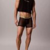 Boxer aderenti Icon Mesh Pride