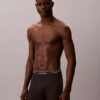 Boxer aderenti in cotone, confezione da 5 Boxer aderenti in cotone, confezione da 5
