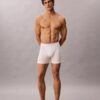 Boxer aderenti in cotone, confezione da 5 Boxer aderenti in cotone, confezione da 5