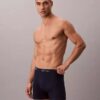 Boxer aderenti in cotone, confezione da 5 Boxer aderenti in cotone, confezione da 5