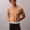 Boxer aderenti in cotone, confezione da 5 Boxer aderenti in cotone, confezione da 5