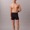 Boxer aderenti in cotone, confezione da 5 Boxer aderenti in cotone, confezione da 5