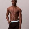 Boxer aderenti in cotone, confezione da 5 Boxer aderenti in cotone, confezione da 5