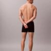 Boxer aderenti in cotone, confezione da 5 Boxer aderenti in cotone, confezione da 5