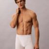 Boxer aderenti in cotone, confezione da 5 Boxer aderenti in cotone, confezione da 5