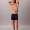 Boxer aderenti in cotone, confezione da 5 Boxer aderenti in cotone, confezione da 5