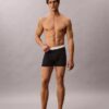 Boxer aderenti in cotone, confezione da 5 Boxer aderenti in cotone, confezione da 5