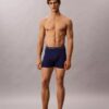 Boxer aderenti in cotone, confezione da 5 Boxer aderenti in cotone, confezione da 5