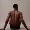 Boxer aderenti in cotone, confezione da 5