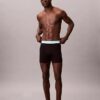 Boxer aderenti in cotone, confezione da 5 Boxer aderenti in cotone, confezione da 5
