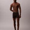Boxer aderenti in cotone, confezione da 5 Boxer aderenti in cotone, confezione da 5