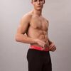 Boxer aderenti in cotone, confezione da 5 Boxer aderenti in cotone, confezione da 5