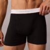Boxer aderenti in cotone, confezione da 5 Boxer aderenti in cotone, confezione da 5