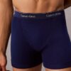 Boxer aderenti in cotone, confezione da 5 Boxer aderenti in cotone, confezione da 5