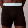 Boxer aderenti in cotone, confezione da 5 Boxer aderenti in cotone, confezione da 5